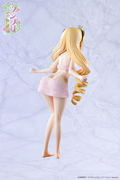 Tsunpuri Aishite Ohimesama 1/4 Polyresin Figure: Tsundere Princess Reaina thumbnail 6