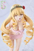 Tsunpuri Aishite Ohimesama 1/4 Polyresin Figure: Tsundere Princess Reaina thumbnail 9