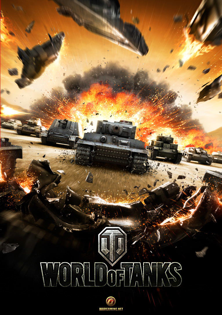 World of Tanks (1000 Gold + 7 Days Premium) digital for Windows