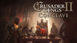 Crusader Kings II: Conclave (DLC)_