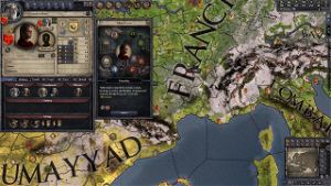 Crusader Kings II: Conclave (DLC)