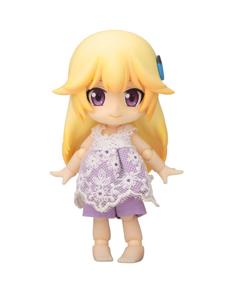 Cu-poche Friends Cherie image 1