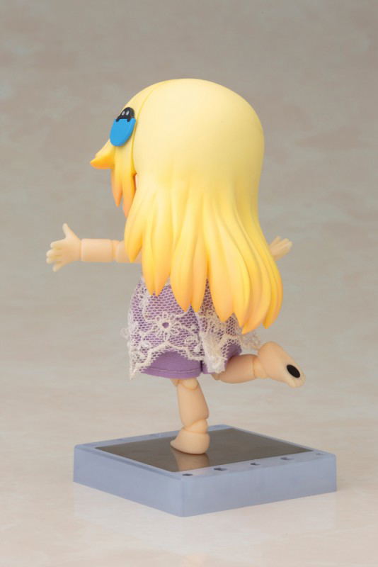 Cu-poche Friends Cherie image 4