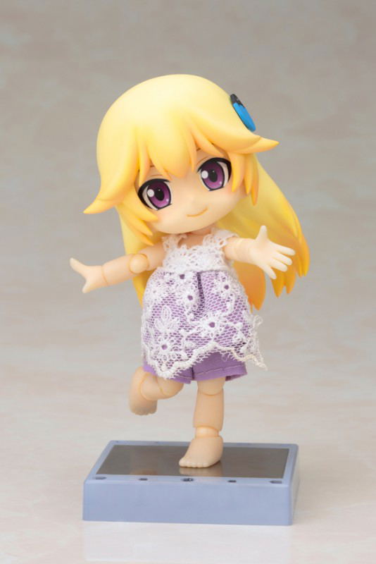 Cu-poche Friends Cherie image 5