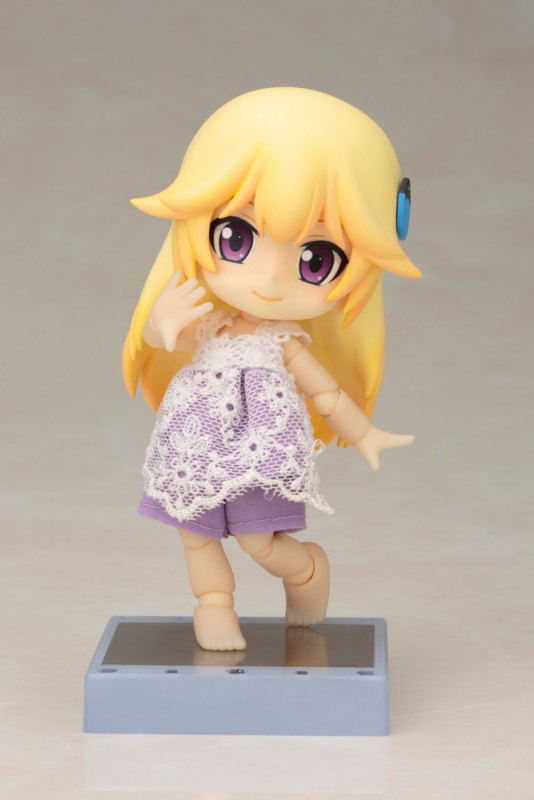 Cu-poche Friends Cherie image 6