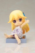 Cu-poche Friends Cherie thumbnail 7