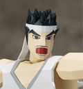 figma Virtua Fighter: Akira Yuki 2P Color Ver. thumbnail 6