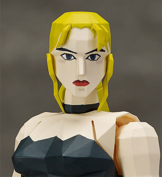 figma Virtua Fighter: Sarah Bryant 2P Color Ver. image 5