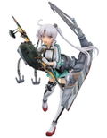 Kantai Collection: Akitsushima thumbnail 1