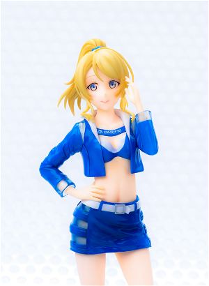 Love Live! x Pacific 1/8 Scale Painted Figure: Ayase Eri