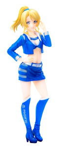 Love Live! x Pacific 1/8 Scale Painted Figure: Ayase Eri thumbnail 1