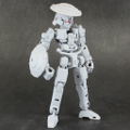 Plastic Action Kit Option Series 06: Frame Unit (Re-run) thumbnail 4
