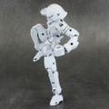 Plastic Action Kit Option Series 06: Frame Unit (Re-run) thumbnail 5
