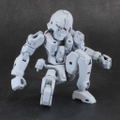 Plastic Action Kit Option Series 06: Frame Unit (Re-run) thumbnail 6