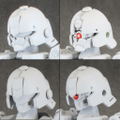 Plastic Action Kit Option Series 06: Frame Unit (Re-run) thumbnail 7