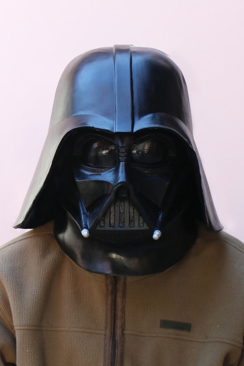 Star Wars Collection Mask: Darth Vader image 1