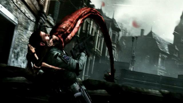 Resident Evil 6 (English) image 2