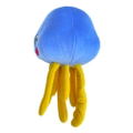 Dragon Quest Smile Slime Bendable Plush: hs Healslime (Re-run) thumbnail 3