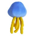 Dragon Quest Smile Slime Bendable Plush: hs Healslime (Re-run) thumbnail 4