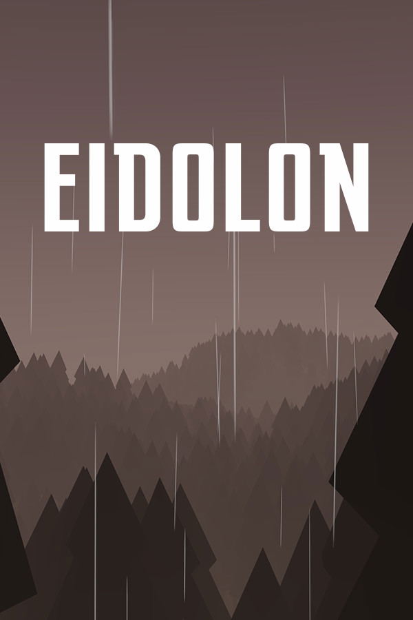 Eidolon STEAM digital — Import Game Deal
