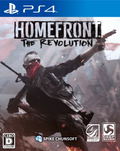 Homefront: The Revolution thumbnail 1