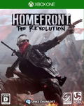 Homefront: The Revolution thumbnail 1