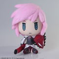 Final Fantasy XIII Lightning Returns Plush: Lightning thumbnail 2