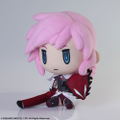 Final Fantasy XIII Lightning Returns Plush: Lightning thumbnail 3