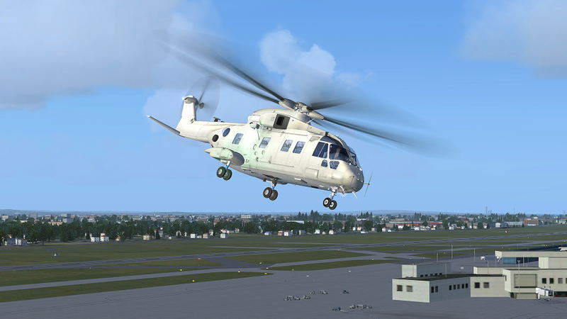 Microsoft Flight Simulator X: Steam Edition <span class="ext" style="background-color: #2a475e; color: #FFFFFF;">STEAM</span> <span class="ext ext_digital">digital</span> image 4