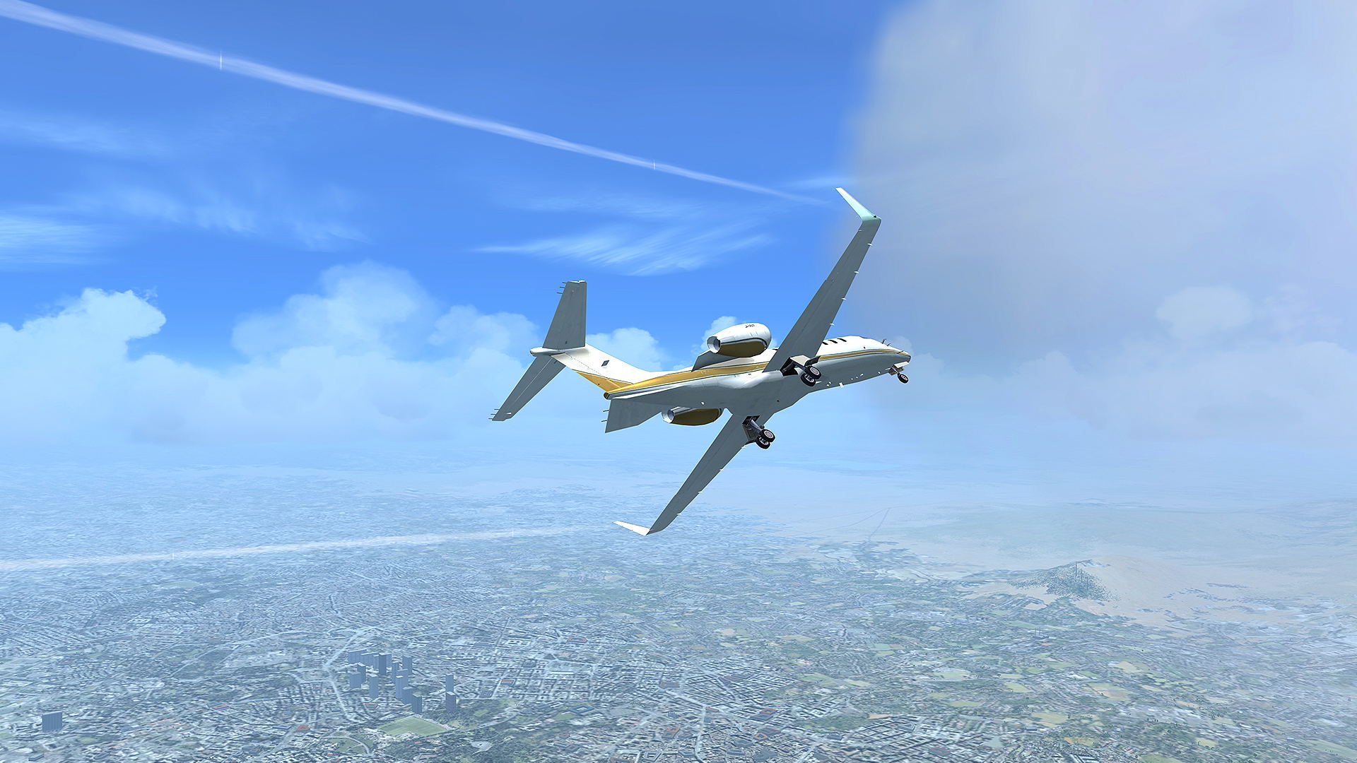 Microsoft Flight Simulator X: Steam Edition STEAM digital 対応 Windows
