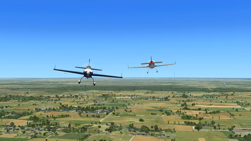 Microsoft Flight Simulator X: Steam Edition <span class="ext" style="background-color: #2a475e; color: #FFFFFF;">STEAM</span> <span class="ext ext_digital">digital</span> image 7