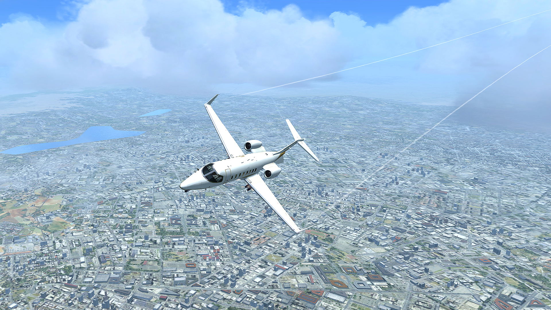 Microsoft Flight Simulator X: Steam Edition STEAM digital 対応 Windows