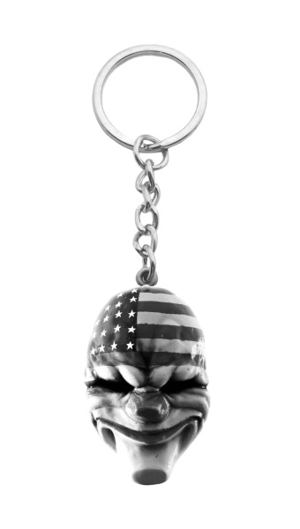 Payday 2 Keychain: Dallas_