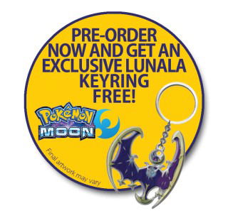 Pokemon Moon image 2