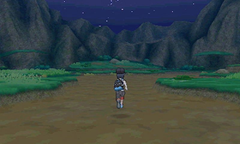 Pokemon Moon image 9