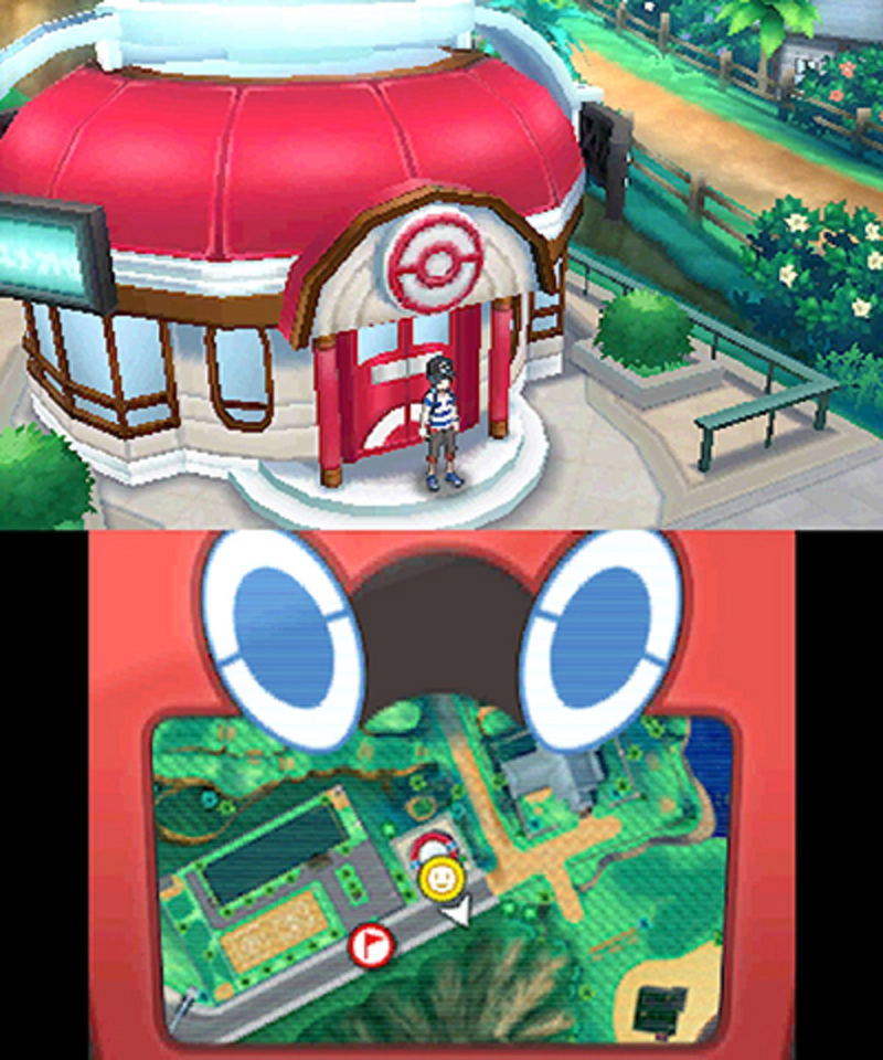 Pokemon Moon image 7