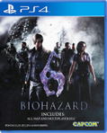 Resident Evil 6 (English) thumbnail 1
