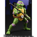S.H.Figuarts Teenage Mutant Ninja Turtles: Donatello thumbnail 2