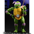 S.H.Figuarts Teenage Mutant Ninja Turtles: Donatello thumbnail 4