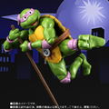 S.H.Figuarts Teenage Mutant Ninja Turtles: Donatello thumbnail 5