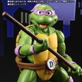 S.H.Figuarts Teenage Mutant Ninja Turtles: Donatello thumbnail 8
