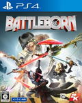 Battleborn thumbnail 1