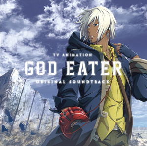 God Eater Original Soundtrack_