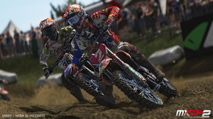 MXGP2: The Official Motocross Videogame_