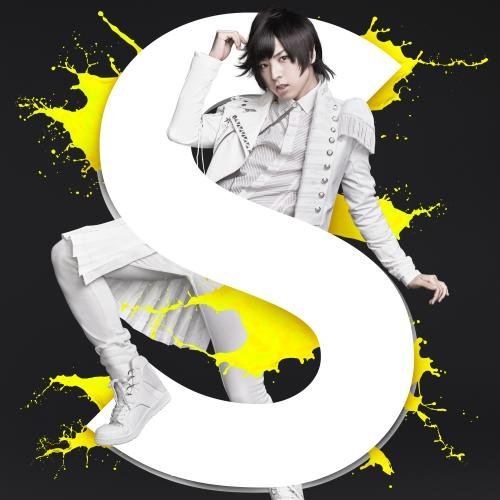 S [CD+DVD Limited Edition] (Shouta Aoi)