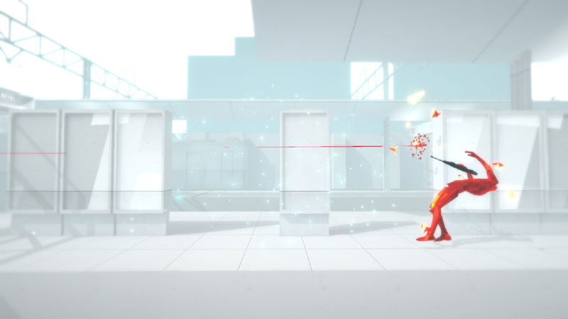 Superhot VR <span class="ext" style="background-color: #2a475e; color: #FFFFFF;">STEAM</span> <span class="ext ext_digital">digital</span> image 10