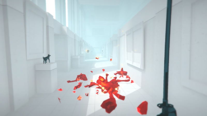 Superhot VR <span class="ext" style="background-color: #2a475e; color: #FFFFFF;">STEAM</span> <span class="ext ext_digital">digital</span> image 13