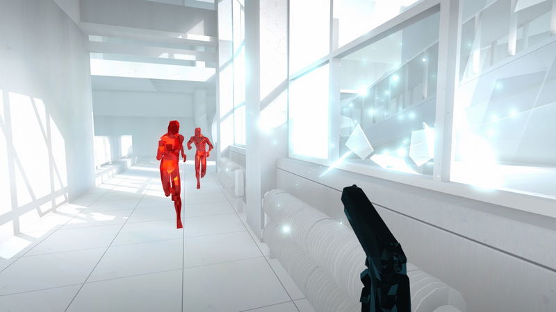 Superhot VR <span class="ext" style="background-color: #2a475e; color: #FFFFFF;">STEAM</span> <span class="ext ext_digital">digital</span> image 15