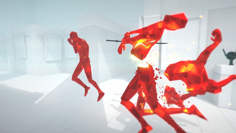 Superhot VR <span class="ext" style="background-color: #2a475e; color: #FFFFFF;">STEAM</span> <span class="ext ext_digital">digital</span> image 16