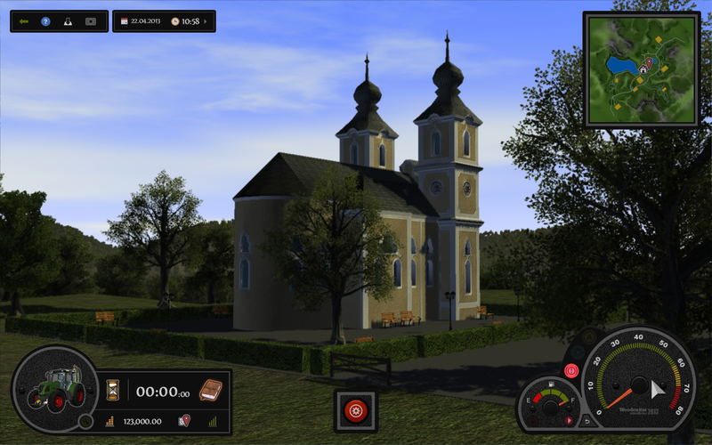 Woodcutter Simulator 2013 <span class="ext" style="background-color: #2a475e; color: #FFFFFF;">STEAM</span> <span class="ext ext_digital">digital</span> image 6
